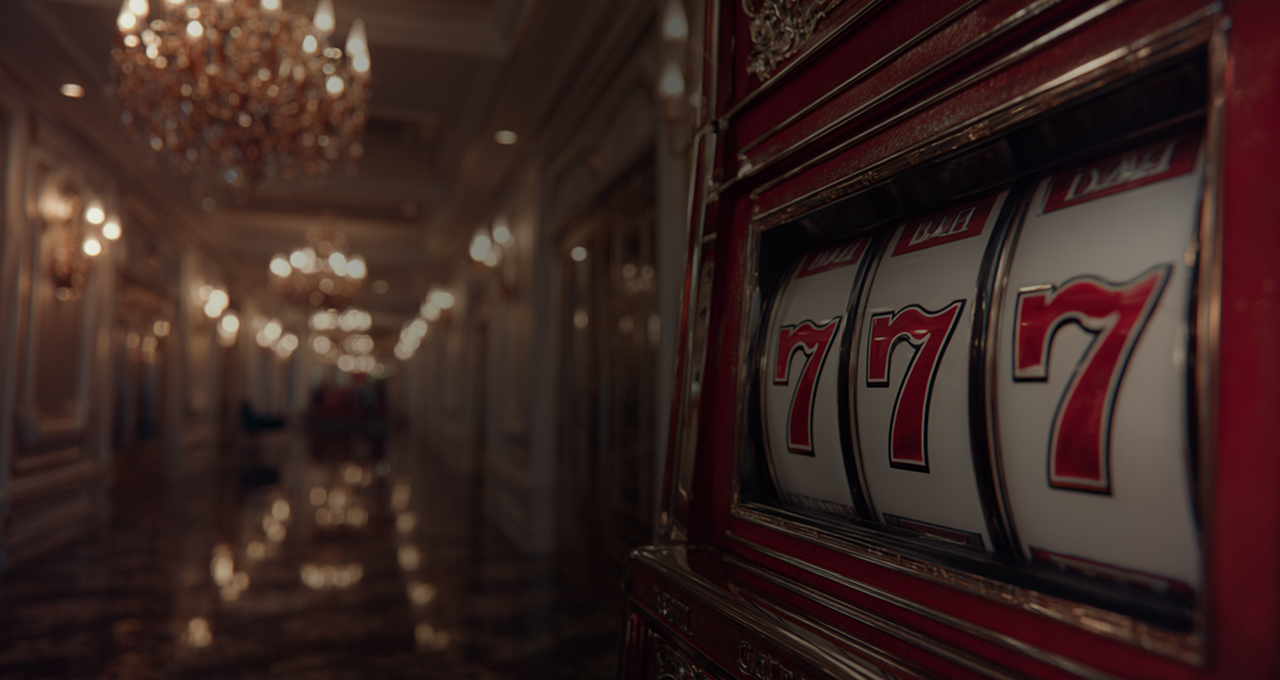 Premium Casino Slide 2
